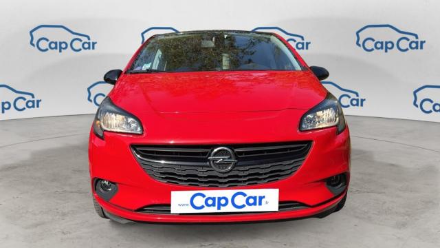 Opel Corsa image 3