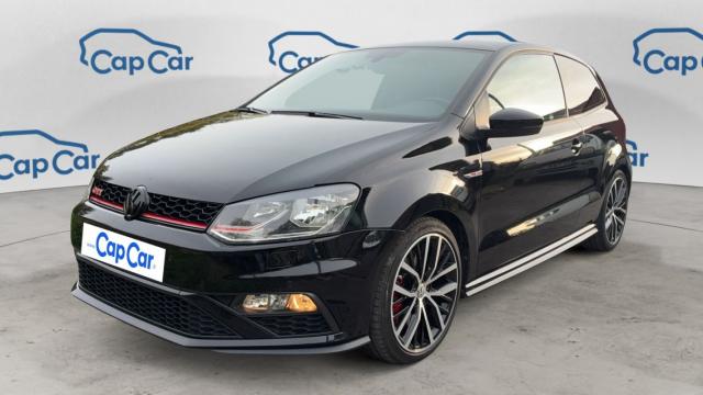 Volkswagen Polo V 1.8 Tsi 192 Gti