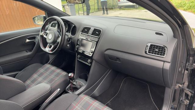 Volkswagen Polo image 1