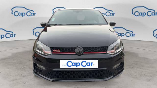Volkswagen Polo image 7