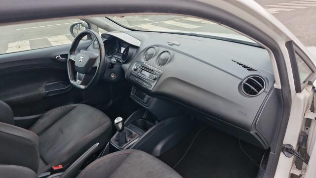 Seat Ibiza image 6