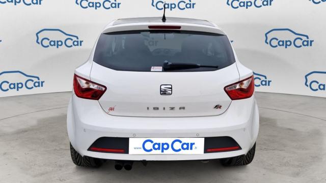 Seat Ibiza image 9