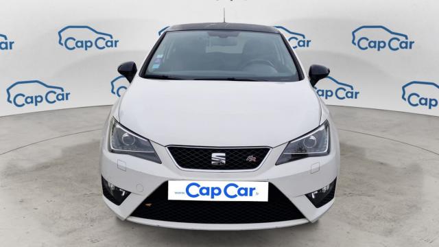 Seat Ibiza image 1