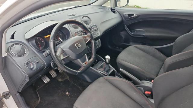 Seat Ibiza image 4