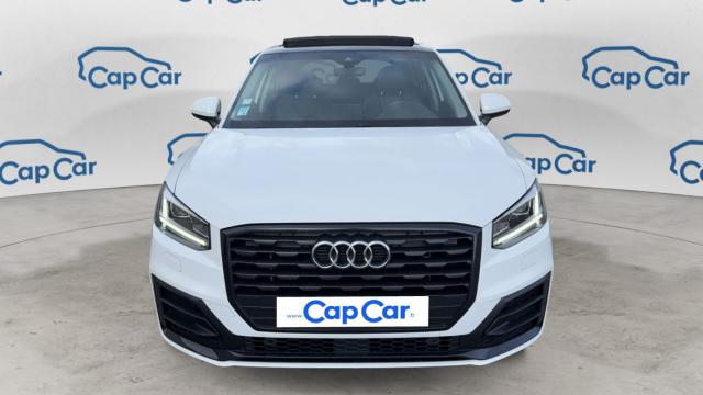 Audi Q2 image 6