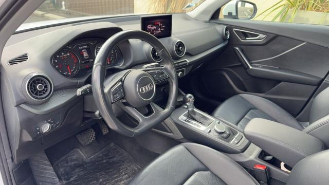Audi Q2 image 9