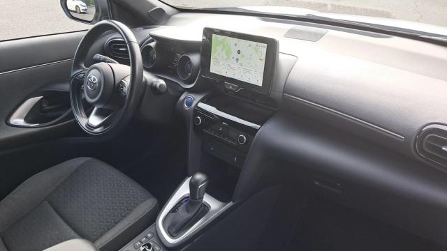 Toyota Yaris Cross image 4