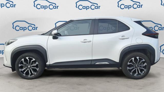 Toyota Yaris Cross image 5