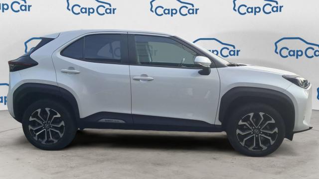 Toyota Yaris Cross image 9