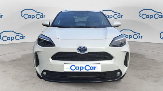 Toyota Yaris Cross image 6