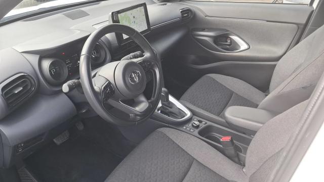 Toyota Yaris Cross image 1