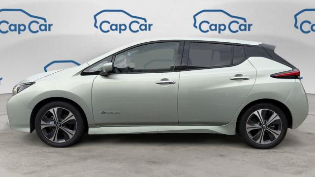 Nissan Leaf image 7