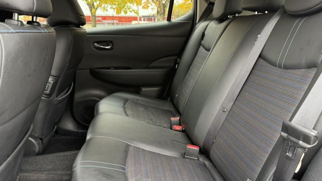 Nissan Leaf image 6