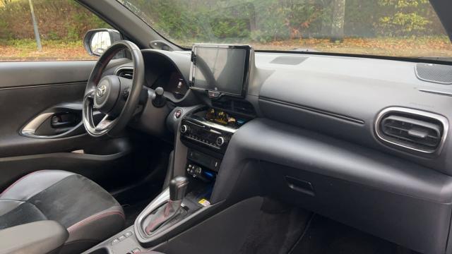 Toyota Yaris Cross image 9