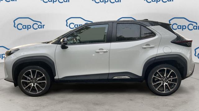 Toyota Yaris Cross image 6