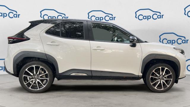 Toyota Yaris Cross image 1