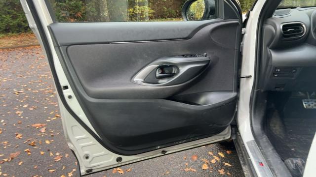 Toyota Yaris Cross image 8