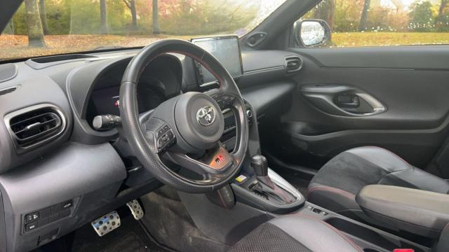 Toyota Yaris Cross image 3