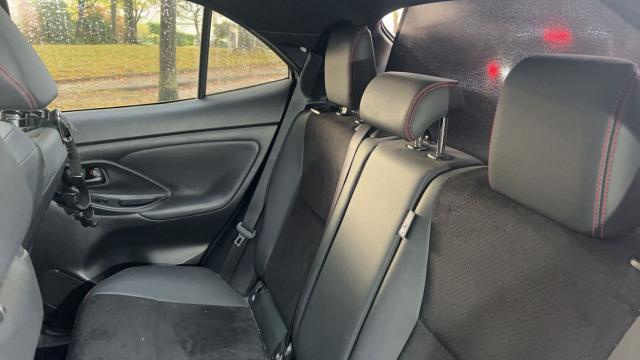 Toyota Yaris Cross image 4