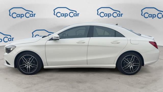 Mercedes Benz Classe Cla image 2