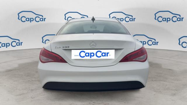 Mercedes Benz Classe Cla image 5