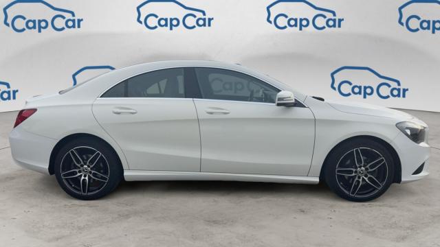 Mercedes Benz Classe Cla image 9