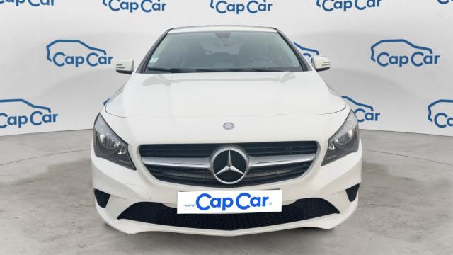 Mercedes Benz Classe Cla image 7