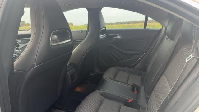 Mercedes Benz Classe Cla image 4