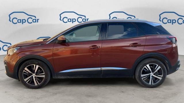 Peugeot 3008 image 4