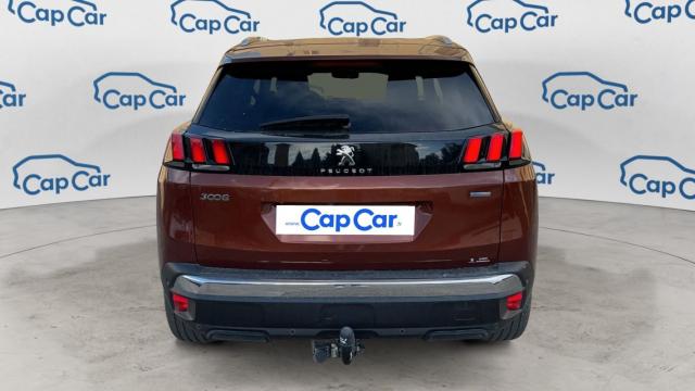 Peugeot 3008 image 3