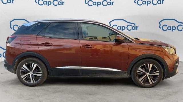 Peugeot 3008 image 8