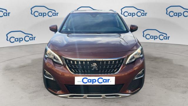 Peugeot 3008 image 2