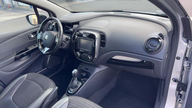 Renault Captur image 8