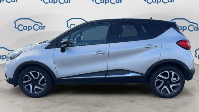 Renault Captur image 1