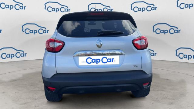 Renault Captur image 3