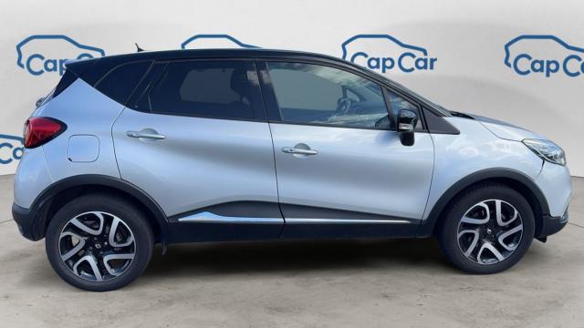 Renault Captur image 9