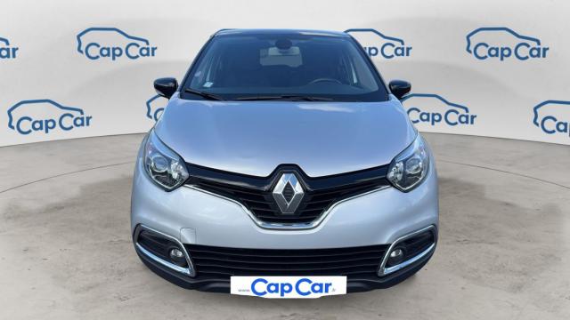 Renault Captur image 2