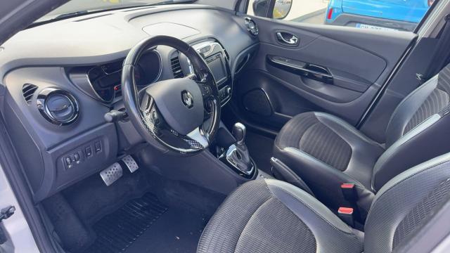 Renault Captur image 7