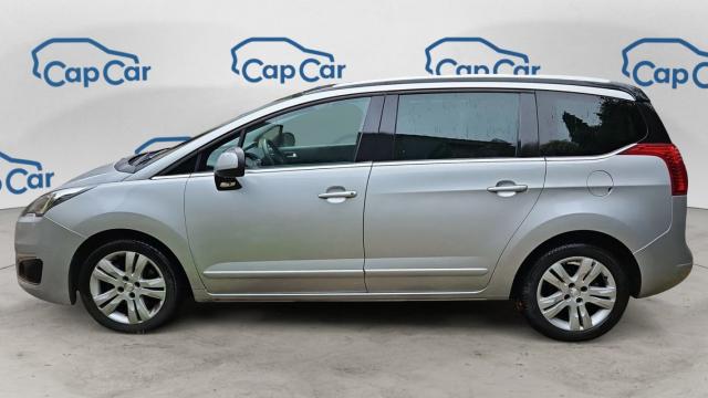 Peugeot 5008 image 7