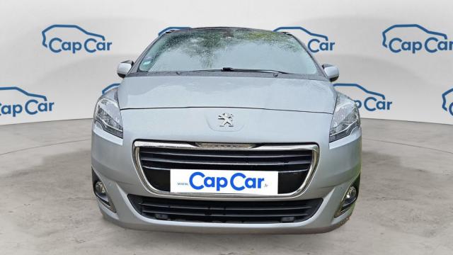 Peugeot 5008 image 9