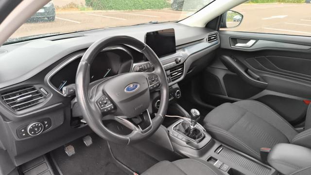 Ford Focus image 2