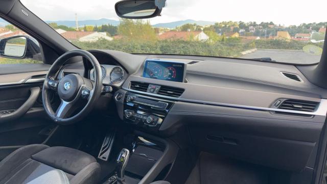 Bmw X2 image 2