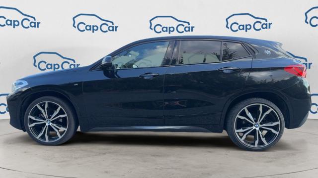 Bmw X2 image 8