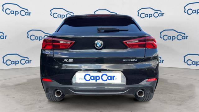 Bmw X2 image 4