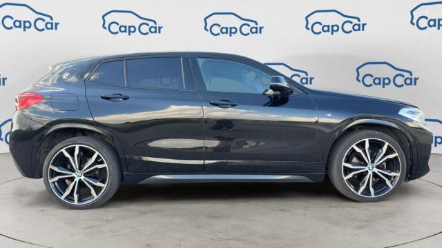 Bmw X2 image 1