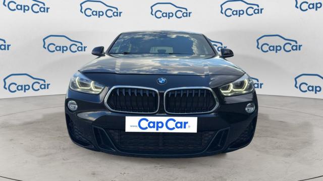 Bmw X2 image 6