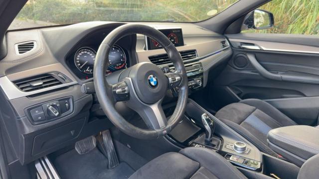 Bmw X2 image 7
