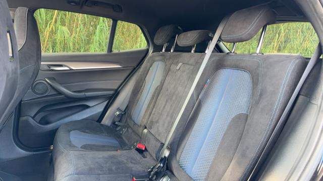 Bmw X2 image 3