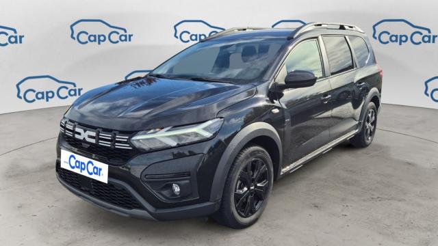 Dacia Jogger 1.0 Eco-G 100 Extreme - Première Main Garantie Constructeur