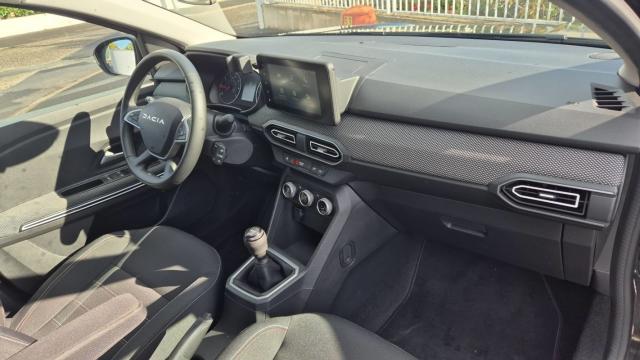 Dacia Jogger image 5